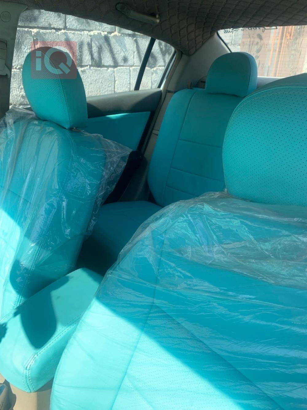 نيسان سنترا